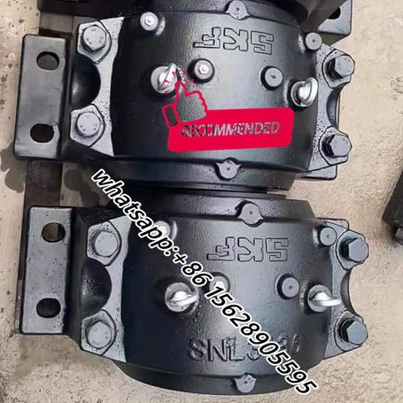 SKF housing SKF housing