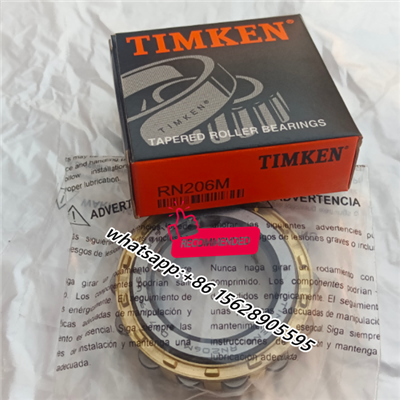 RN206M Timken